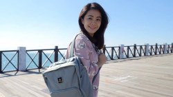 5年經手4間房　柯以柔躋身千萬富婆