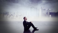 美股狂殺2800點，恐慌的人賺不到錢，總經達人6張圖告訴你：股市還有新高點