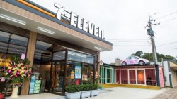 走春別錯過的超商特色店，這些店你打卡了嗎？