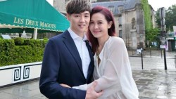 宋逸民夫妻　3階段進化有錢人