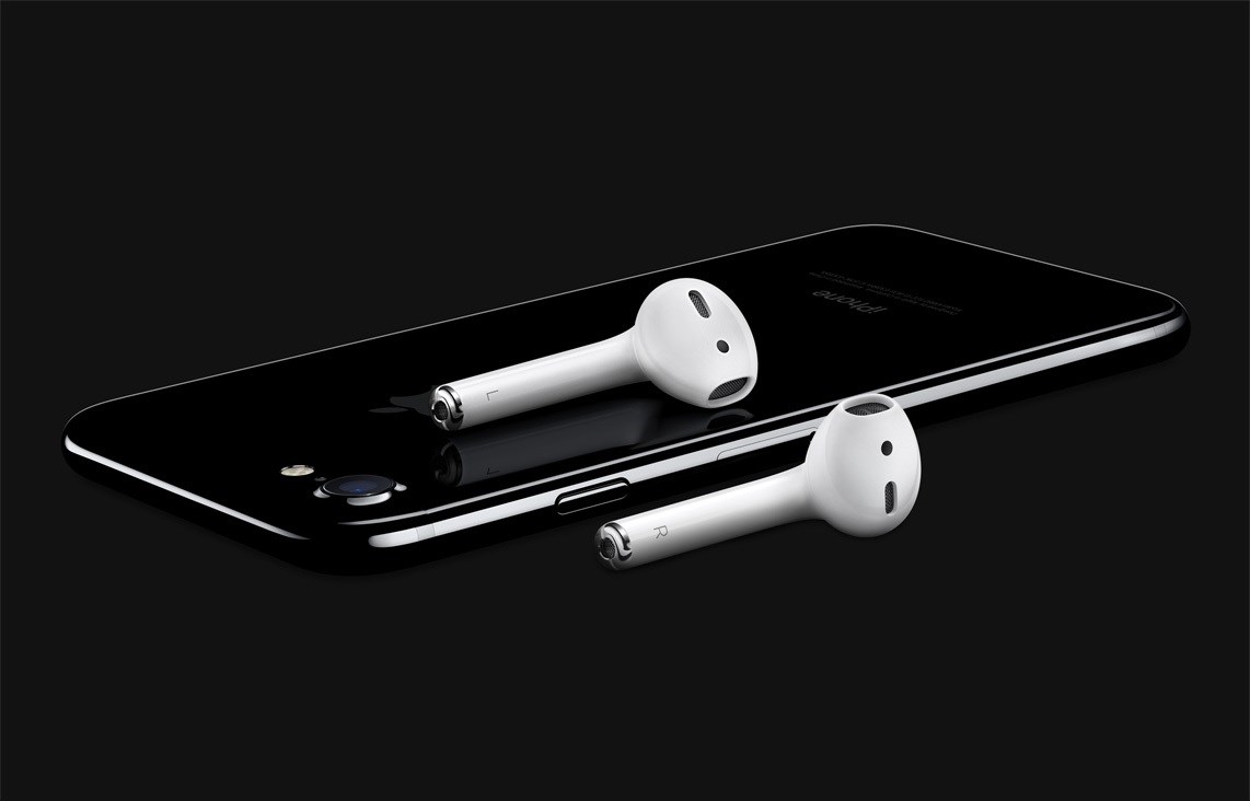 不只AirPods！蘋果傳推耳罩式耳機、致伸/新日興受惠？