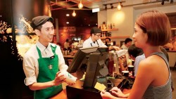 開工小確幸！星巴克、85度C飲品「買一送一」，但要注意有限制