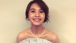 楊丞琳：對我來說　財富就是一個家