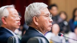 央行新總裁拍板！進入後彭淮南時代...楊金龍上任得面臨兩大考驗