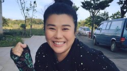 偶像劇一媽林美秀：存摺就是「不動產」