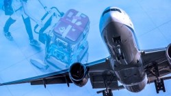 出國生重病，搭醫療專機返台燒百萬！一張表比較各家旅行險：這樣投保才有利理賠