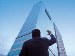   弱體保單，讓人生高竿不落後