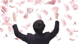 價差操作＋存股　他每月替自己加薪4萬8