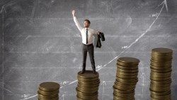 華爾街金童人生兜一圈：每月存下15%薪水投入「這裡」，才能真正的樂活退休
