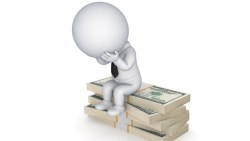 別亂買「這支股」！蔡英文上任後，有人一路存，股價卻從20跌到13元...