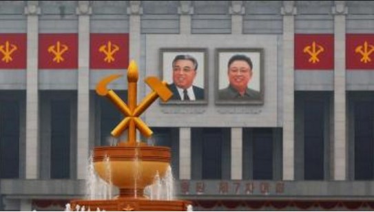 川普同意！美國、北韓領導人史上首次峰會5月登場