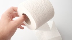 從衛生紙之亂，看民間股神怎麼賺：看到新聞「哄價」後...他快手買進一檔股票，2天賺3萬！