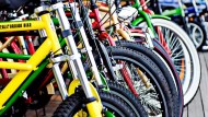 優步併購Jump Bikes，進軍共享單車市場
