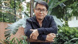 上億身家許傑輝　拚民宿夢