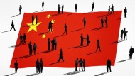 林毅夫：中國未來10年GDP增速保6% 2030年成全球第一大經濟體