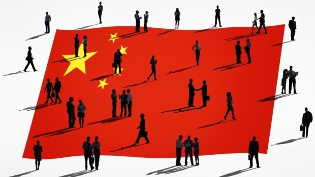 林毅夫：中國未來10年GDP增速保6% 2030年成全球第一大經濟體