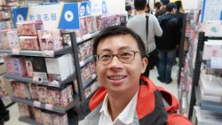 不只吸睛，更讓企業埋單》呱吉3招，發揮網紅最大影響力