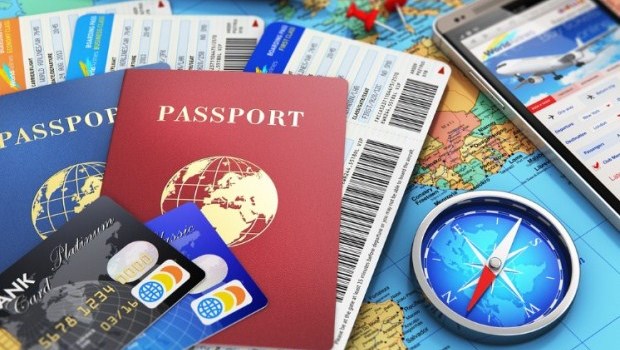   搭飛機時　你不知道的7大免費服務