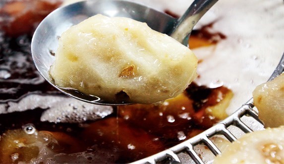   美食北斗》肉圓、高麗菜飯......來吃手感古早味