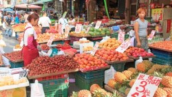 「菜市場不是混假的」一個連大媽都懂的投資訣竅，讓幫家人揹債的她賺進5千萬