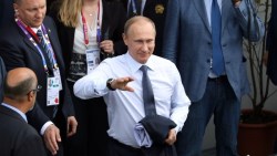 普丁今將低調就職 著眼拼經濟 前財長是否回鍋受關注