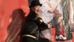 康康：手上有籌碼　就不必勉強自己