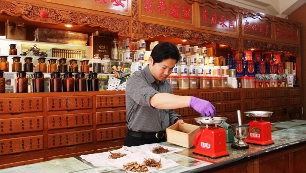   8個景點玩大林 當一天慢城人