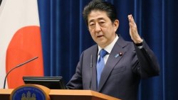 「安金會」來了、最快9月成真？日本國防股逆勢挫