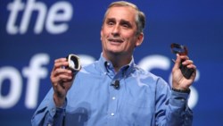 英特爾試量產5G晶片，愛瘋今年新機將採用