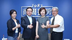   一想到長期照顧就頭痛？做好這件事降低長照風險