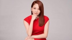 吳依霖用一把剪刀逆轉人生