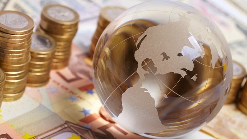   全球經濟走揚 美股、台股獲利耀眼 運用價值投資 選出長期累積財富好股票