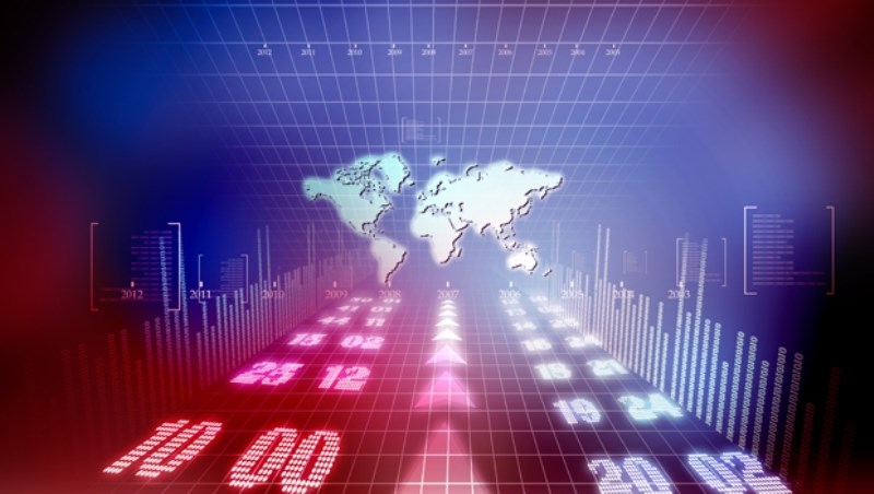 與成熟國家連動性低　前緣市場成投資新星