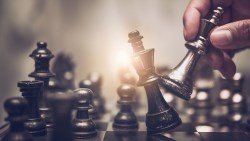   人機合作，更強大的智慧