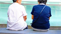 送老母保險箱，卻連「四個6」密碼都記不住...孝女慨歎：我媽有我能託付，但我以後能託付誰？