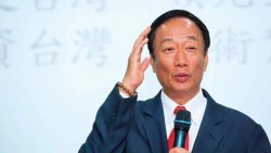 九旬翁買鴻海，半年賠4千萬！給投資人的5個啟發：未來鴻海的最大風險是「郭台銘」