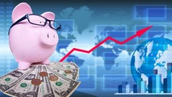 投資前緣市場美元債　殖利率高達7.1%