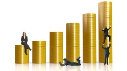 給40歲以下年輕人：一定要存到40萬！照著「這個方法」理財，戶頭裡永遠有錢