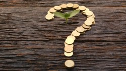 ETF穩賺不賠？靠0050四十多歲退休，樂活大叔：符合5條件的才值得買