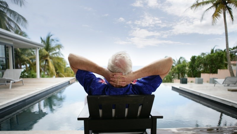 〈樂退方程式〉摩根調查：民眾自認最晚38.5歲 要做退休理財