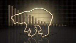 阿里巴巴砸錢投資、毛利創掛牌新低！股價熊影幢幢摔3%