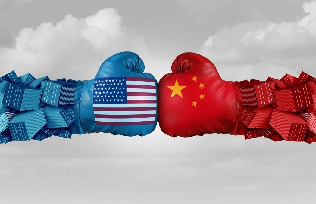 川普加稅沒在怕 陸媒：貿易戰使中國變得更強