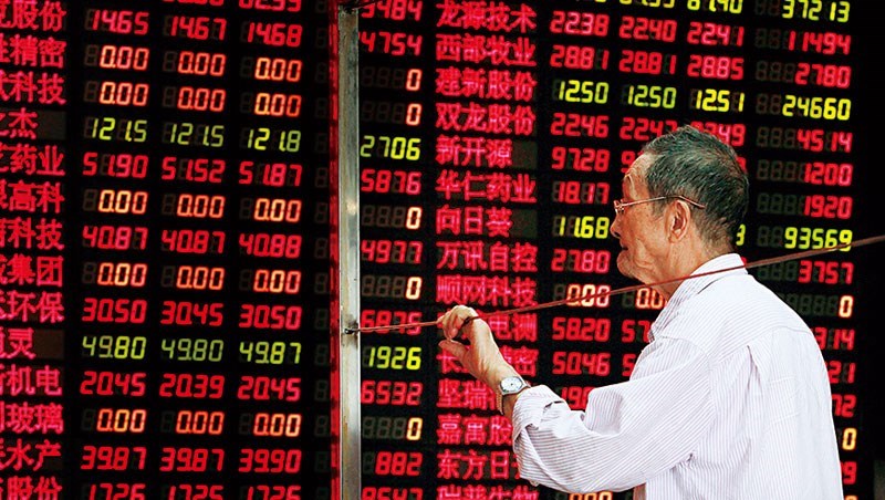 不該讓A股入摩？周小川：中國股市透明度、監管有問題