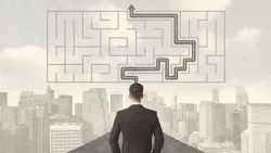 運用藍海策略助企業成功轉型