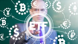   解決高齡社會退休理財難題│4步驟建構ETF投資組合 透過AI平台更簡單