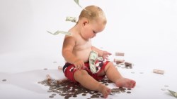 為什麼有錢人拼命存股、窮人卻不敢？存300張股票達人：照這3點操作，賺錢機率很高