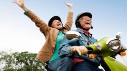 55歲開始做退休金投資來得及！用這一招讓利息源源不絕...還不必動到本金