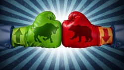 台股12次歷史說故事：現在只是短暫反彈！沒注意「這3點」，小心被多空雙扒