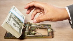 美債殖利率又飆，借錢給政府比炒股更賺？多檔個股落入空頭，「這類股」小心了