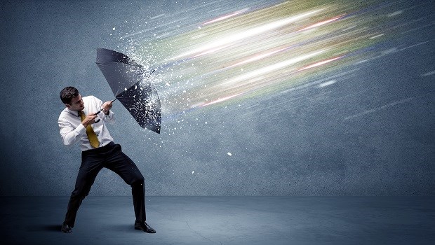   擔心罹癌風險？第一金人壽總經理林元輝：這樣可以轉嫁治療費用！